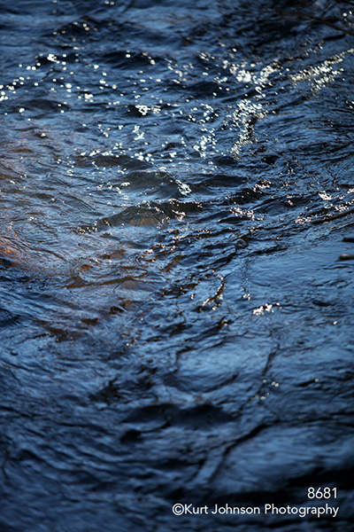 blue water waves waterscape ocean river