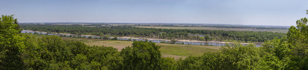 River Pan-1