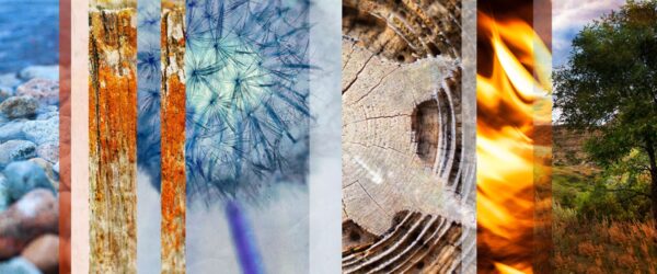 Texture Slices
