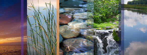 Water Slices 3